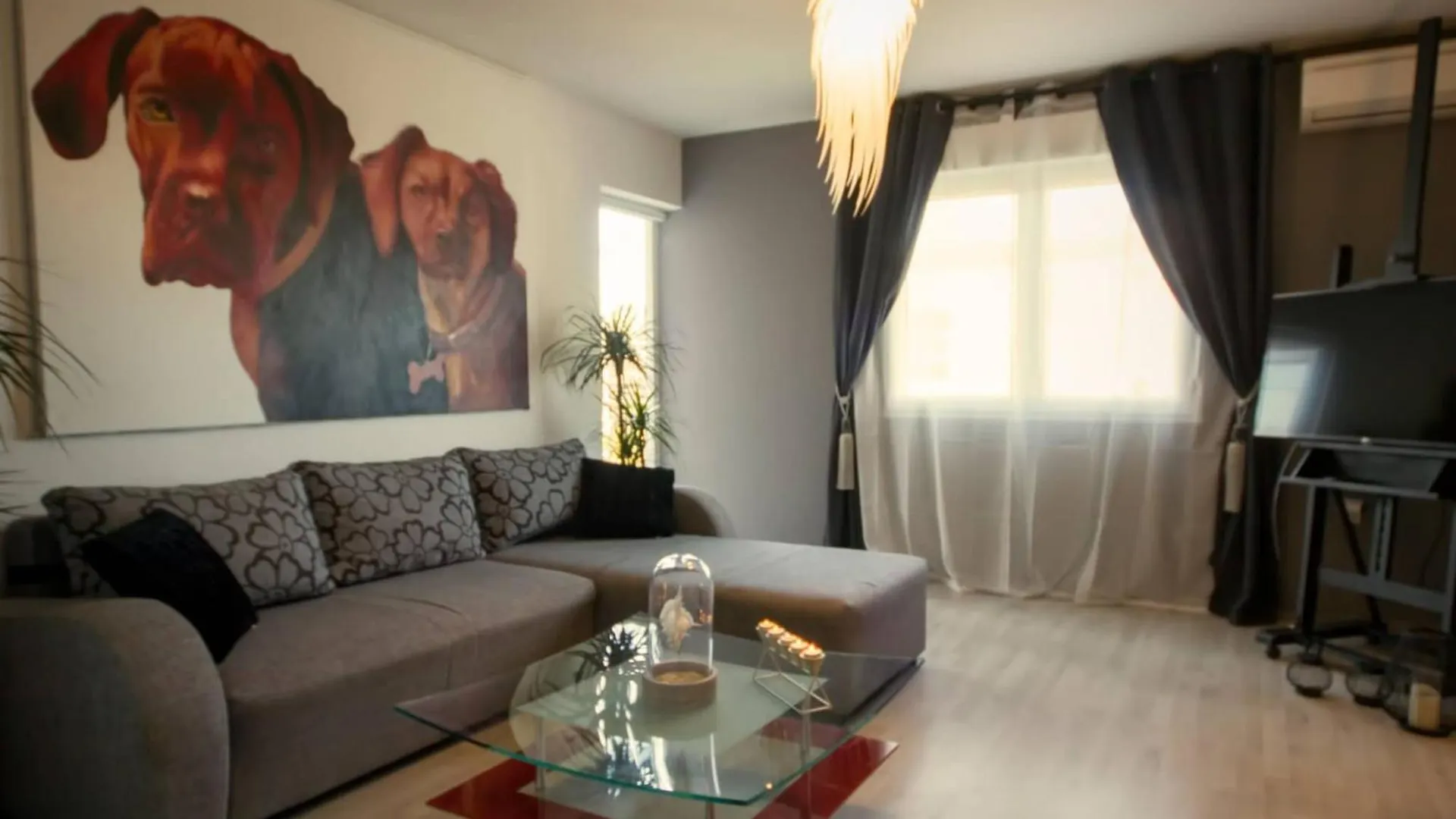 Scenic Rovinj Apartment With Balcony - Two Bedroom Apartment With Balcony