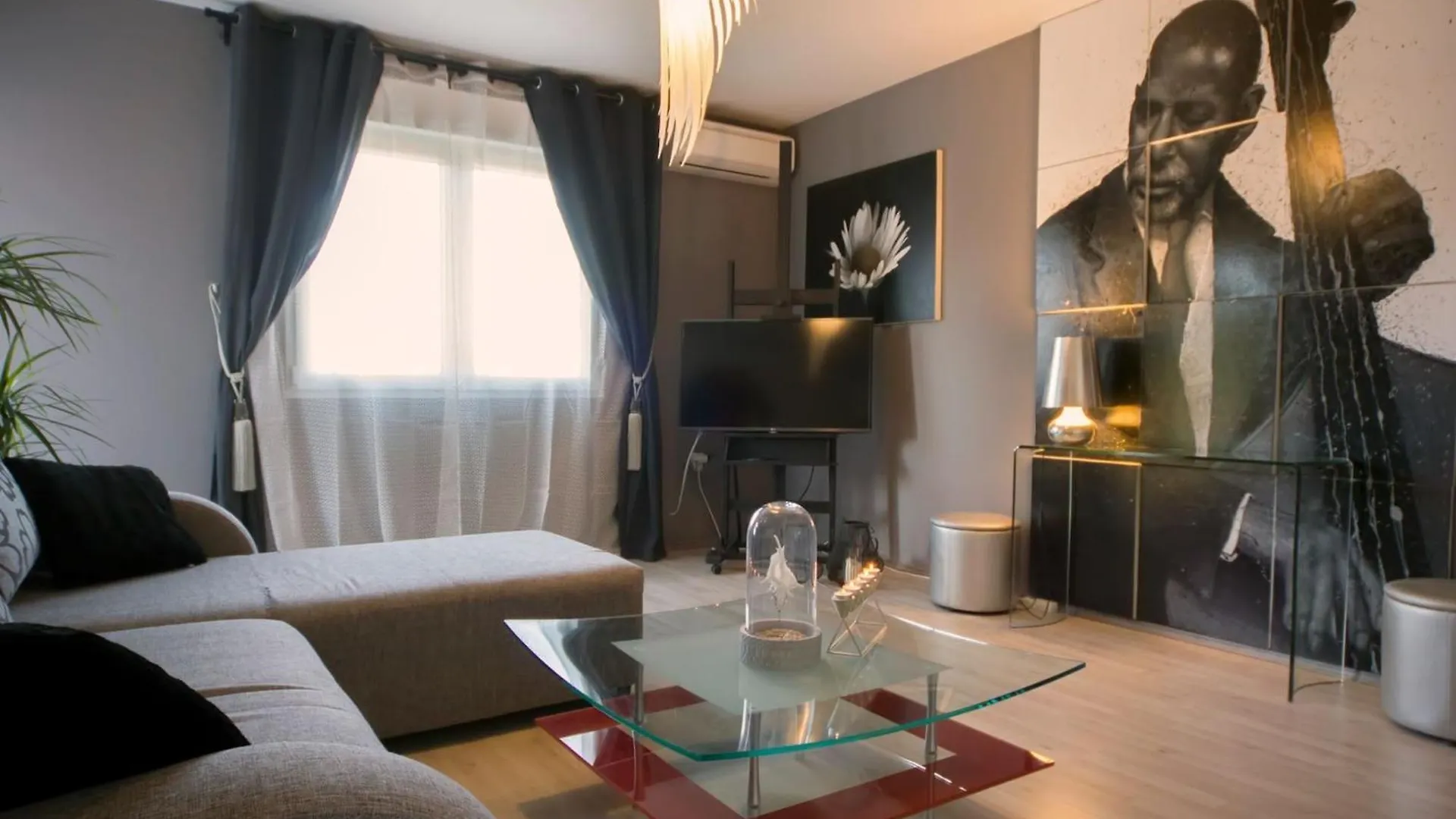 Scenic Rovinj Apartment With Balcony - Two Bedroom Apartment With Balcony