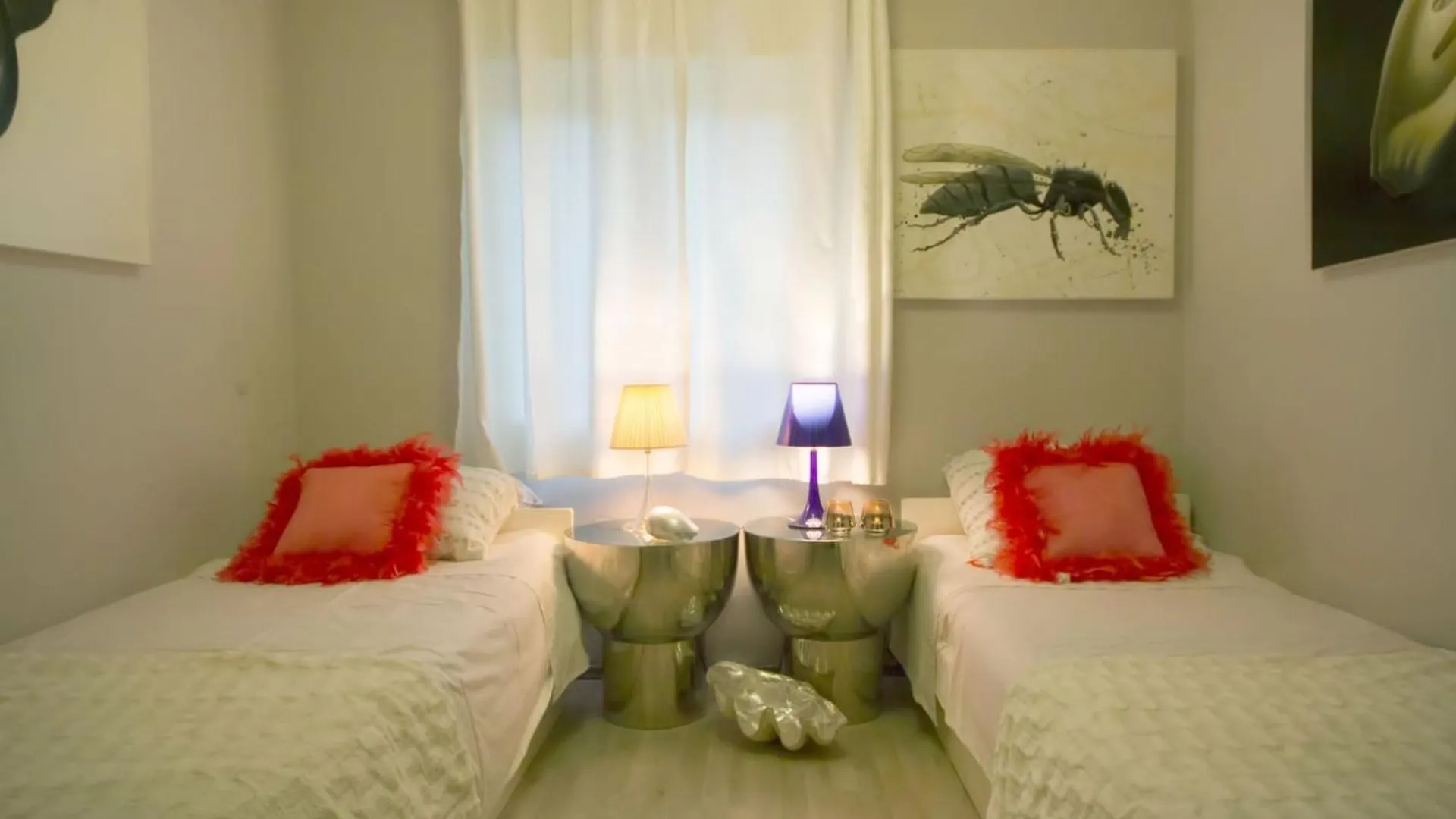 Scenic Rovinj Apartment With Balcony - Two Bedroom Apartment With Balcony 0*,