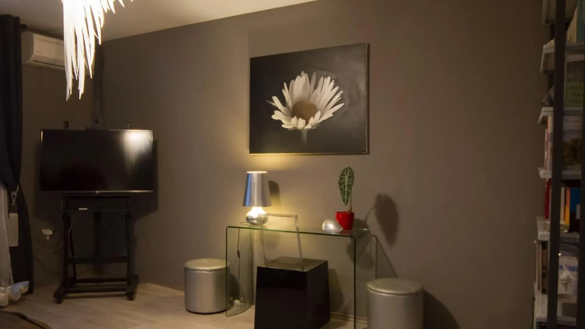 Scenic Rovinj Apartment With Balcony - Two Bedroom Apartment With Balcony