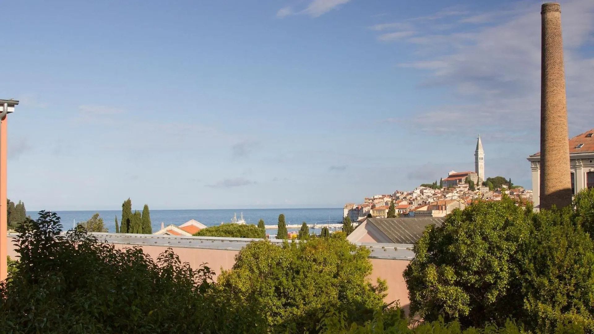 Scenic Rovinj Apartment With Balcony - Two Bedroom Apartment With Balcony Kroatië